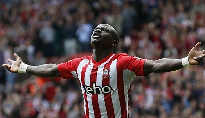 Lộ lí do Man United hướng tới tiền đạo của Southampton