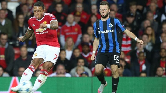 VIDEO: Top 5 bàn thắng đẹp lượt đi vòng play-off Champions League 2015/16