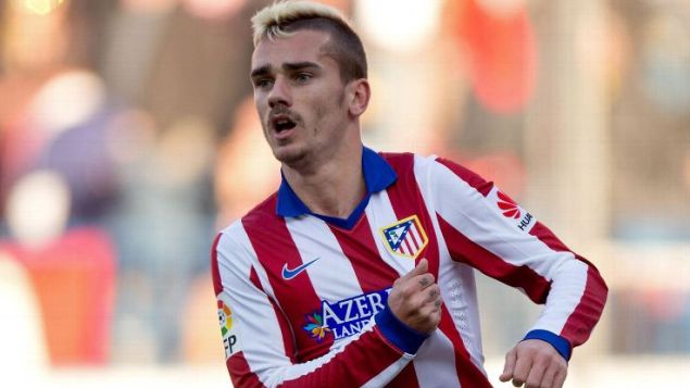 VIDEO: Antoine Griezmann - Mục tiêu hoàn hảo bổ sung cho hàng công MU