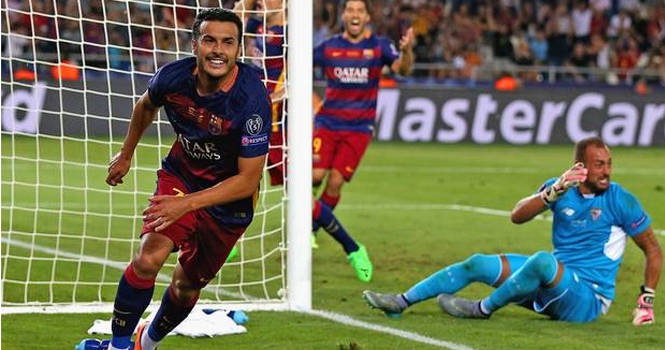 Pedro sẽ mang lại những gì cho Chelsea?