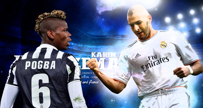 Chuyển nhượng 22/8: Thêm người rời M.U, Arsenal ‘chốt’ vụ Benzema