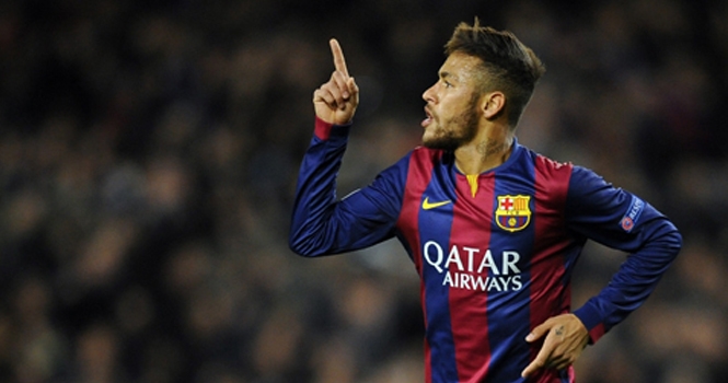 'Neymar sẽ không gia nhập Man Utd'