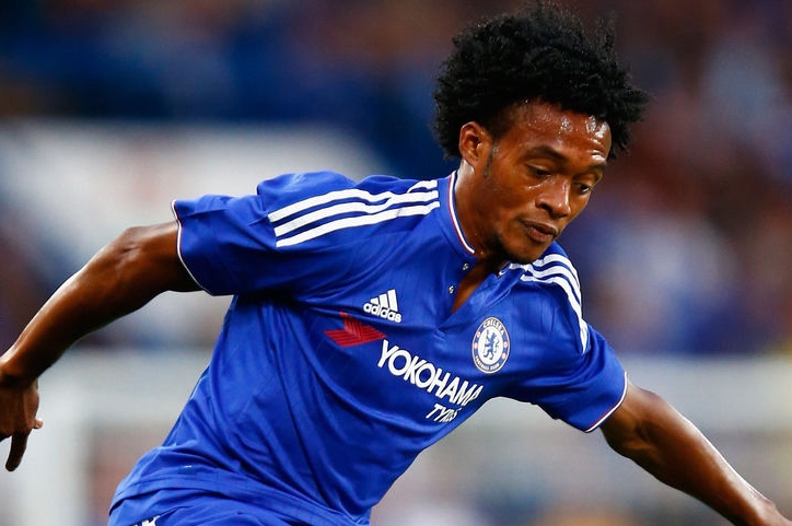 Juventus xác nhận mua thành công sao Chelsea