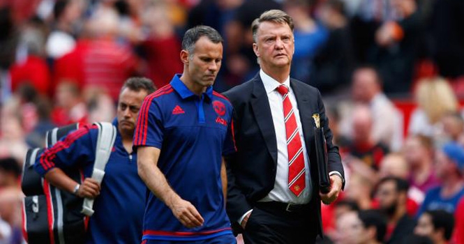 Góc nhìn: Man Utd thiếu sáng tạo trong tấn công