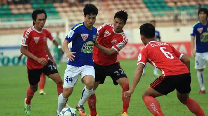 Điểm tin tối 25/8: HAGL ngại Đồng Nai, U19 VN giữ ngôi đầu bảng