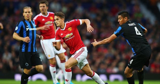 Club Brugge vs MU: Chờ màn tỏa sáng của hàng công