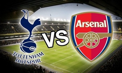 Bốc thăm vòng 3 League Cup: Arsenal tái đấu Tottenham, Man United dễ thở