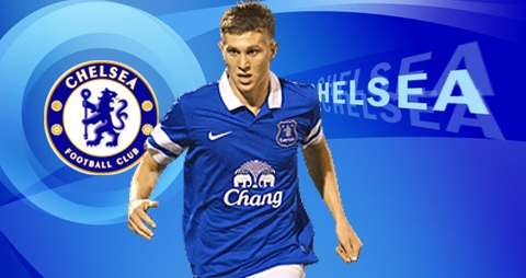 3 lý do khiến Chelsea mua gấp John Stones
