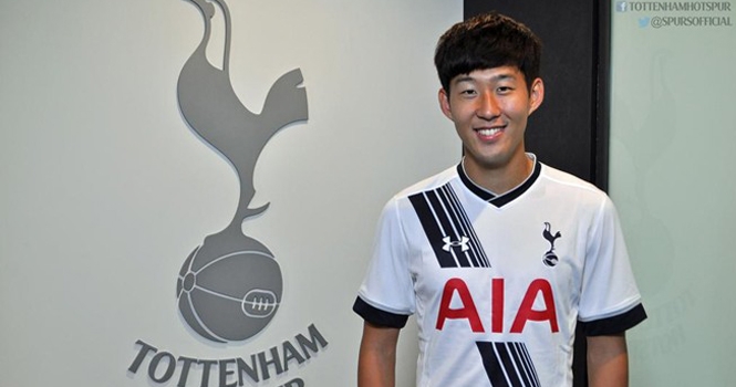 Chuyển nhượng tối 28/8: Hàng loạt sao châu Á đổ bộ Premier League