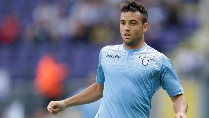 Chuyển nhượng chiều 28/8: MU chi 40 triệu euro mua Felipe Anderson