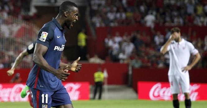 Vòng 2 La Liga: Barca, Atletico tiếp mạch thắng, Real trở lại top đầu