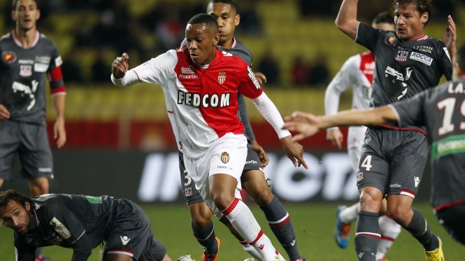 VIDEO: Anthony Martial- Mục tiêu 50 triệu euro trong tầm ngắm Man Utd