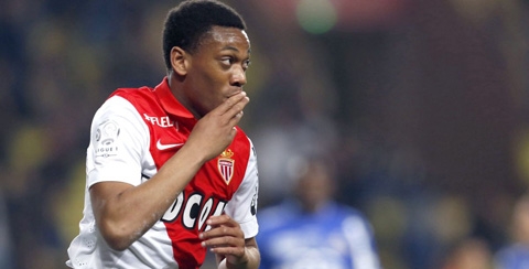 Lyon thu khoản tiền đậm nhờ Man Utd