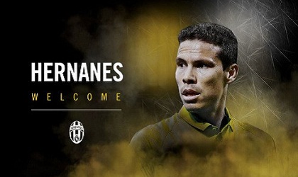 Tổng hợp chuyển nhượng Seria A: Juve, Inter đều có thêm những cái tên sáng giá