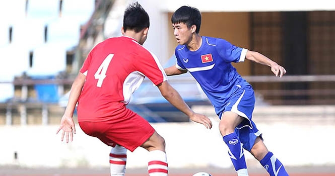 U19 Việt Nam vs U19 Lào: Thắng Lào không dễ! - 19h00 ngày 2/9