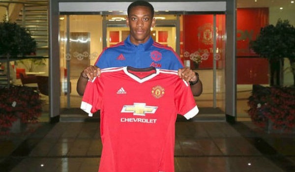 Thống kê gây bất ngờ về tân binh bom tấn của Man Utd
