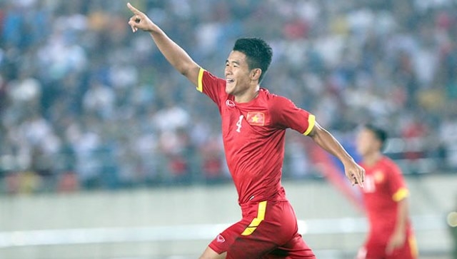 VIDEO: 5 bàn thắng của Đức Chinh cho U19 Việt Nam trước trận chung kết