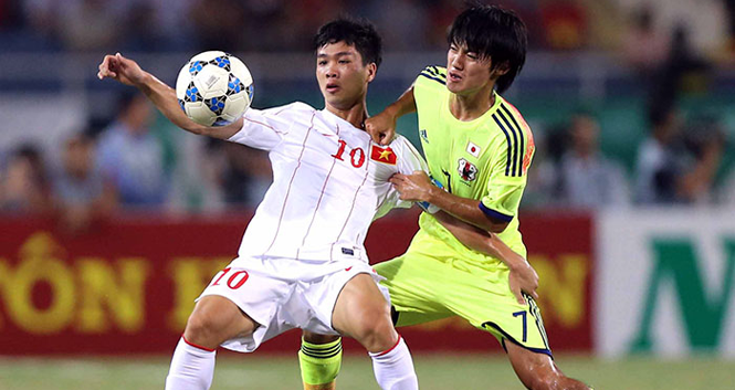 U19 Việt Nam: 5 năm 4 trận chung kết và chờ kết thúc có hậu