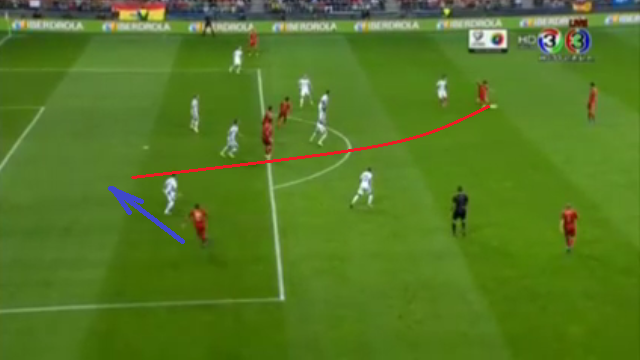 VIDEO: David Silva kiến tạo siêu đẳng ở vòng loại Euro 2016