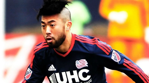 Lee Nguyễn rực sáng, New England thắng đậm đội bóng của Kaka