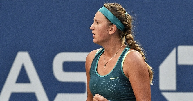 US Open 2015: Halep và Kvitova vào vòng 4
