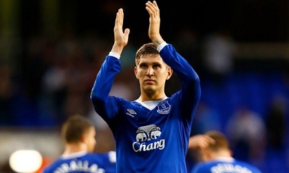 Chelsea ra động thái mới quanh vụ John Stones