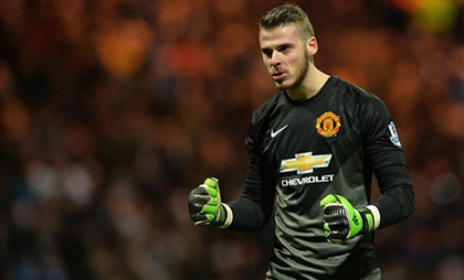 CĐV Man Utd sẵn sàng tha thứ cho De Gea