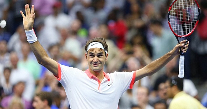 Kết quả US Open ngày 9/9 - Vòng tứ kết