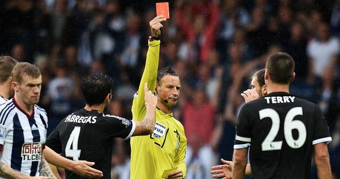 John Terry tiết lộ về khả năng gia nhập Arsenal