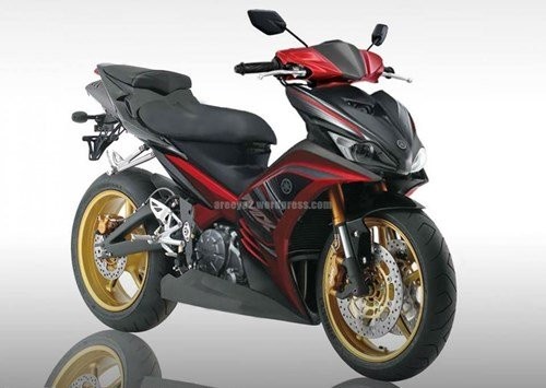 Sắp có Yamaha Exciter 175 cc?