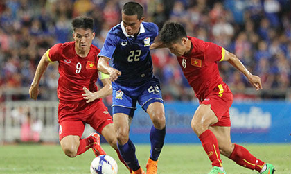 Điểm tin tối 11/9: Thái Lan quyết chiến VN, De Gea gia hạn HĐ với MU