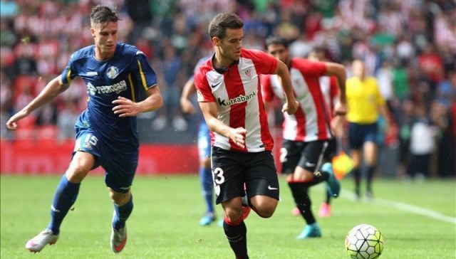 Video bàn thắng: Bilbao 3-1 Getafe (VĐQG Tây Ban Nha 2015/16)