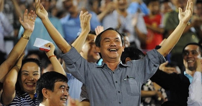 Vì sao bầu Đức không cho U21 HAGL dự giải U21 Quốc gia