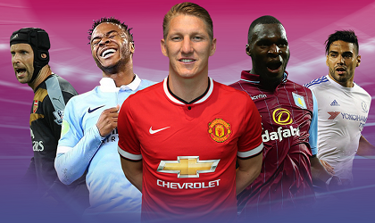 Những điểm nhấn đáng chú ý tại Vòng 5 Premier League