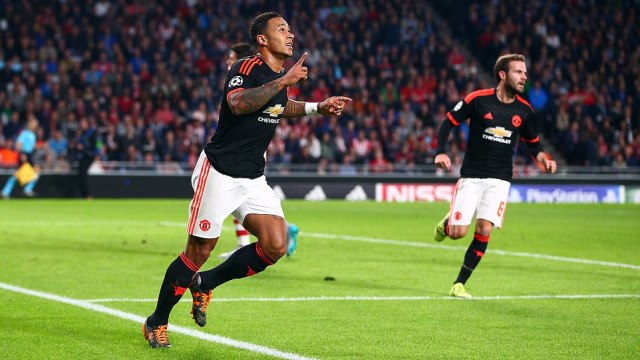 VIDEO: Màn trình diễn của Depay trong ngày trở lại PSV