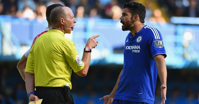 40.000 CĐV Arsenal đòi 'tẩy chay' trọng tài Mike Dean