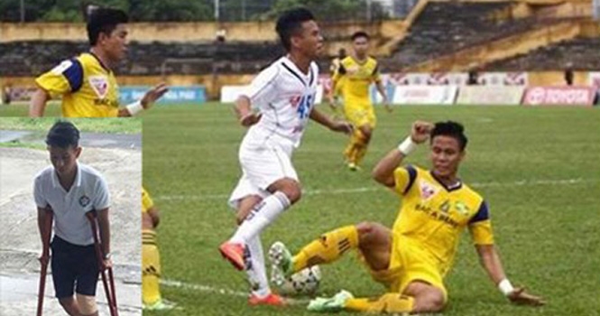 Buộc Quế Ngọc Hải bồi thường có đúng luật?