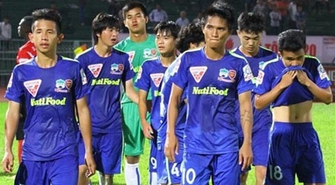 HAGL đón trụ cột trở lại ở giải U21 quốc tế