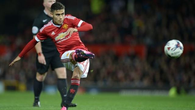 VIDEO: Top 5 bàn thắng đẹp nhất vòng 3 Capital One Cup