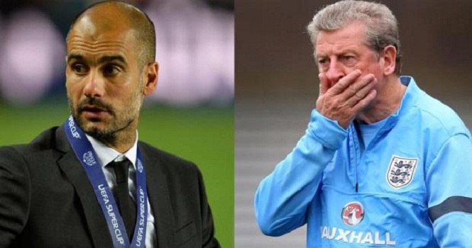 Chuyển nhượng 25/9: FA nhắm Pep thay thế Hodgson, M.C có tân binh