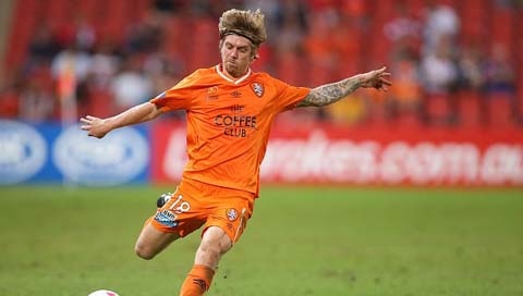 Man City sắp đón tân binh lạ từ Australia