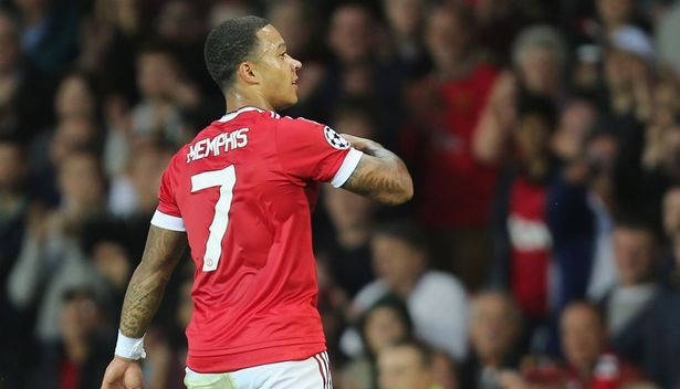 VIDEO: Bàn thắng đầu tiên của Memphis Depay ở Premier League