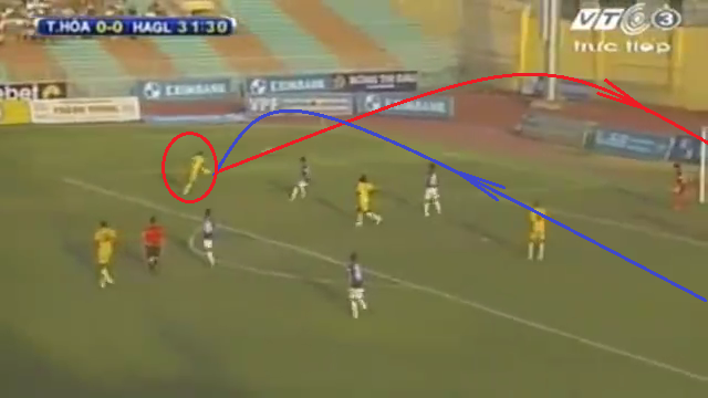 VIDEO: Chiêm ngưỡng siêu phẩm volley đẹp nhất V-League 2015
