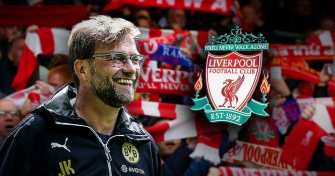 Chuyển nhượng 28/9: Klopp tiết lộ khả năng dẫn dắt Liverpool