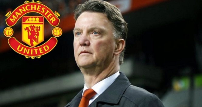 HLV Van Gaal tiết lộ lý do M.U thành công