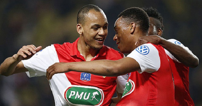 Chuyển nhượng 30/9: M.U tiếp tục tính hút máu AS Monaco