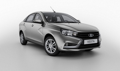 Đối thủ trị giá 160 triệu đồng của Hyundai sắp xuất xưởng