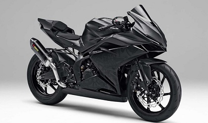 Xem trước 3 mẫu xe Honda sắp ra mắt