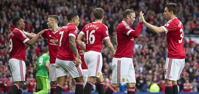 MU đón 'Quỷ đầu đàn' trước đại chiến Arsenal