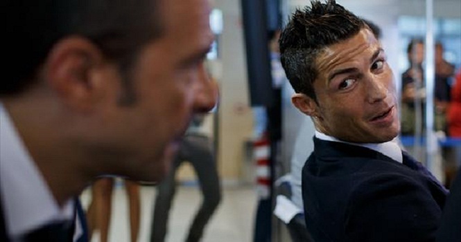 Chuyển nhượng 3/10: Ronaldo để mở khả năng ra đi mùa tới